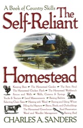The Self-Reliant Homestead The Self-Reliant Homestead