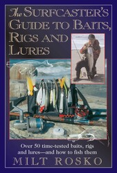 Surfcaster's Guide To Baits Rigs & Lures Surfcaster's Guide To Baits Rigs & Lures