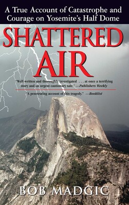 Shattered Air Shattered Air