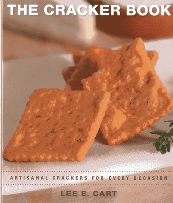 The Cracker Book The Cracker Book