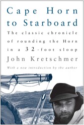 Cape Horn to Starboard