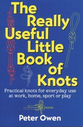 The Really Useful Little Book of Knots