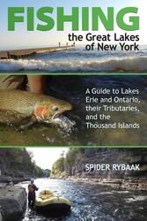 Fishing the Great Lakes of New York Fishing the Great Lakes of New York