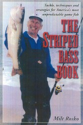 The Striped Bass Book