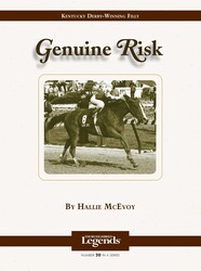 Genuine Risk Genuine Risk