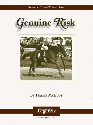 Genuine Risk Genuine Risk