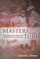 Masters of the Turf Masters of the Turf