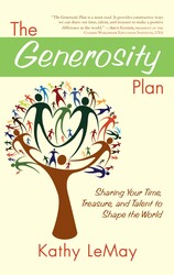 The Generosity Plan