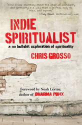 Indie Spiritualist Indie Spiritualist