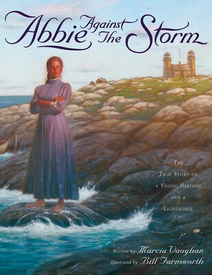 Abbie Against the Storm Abbie Against the Storm