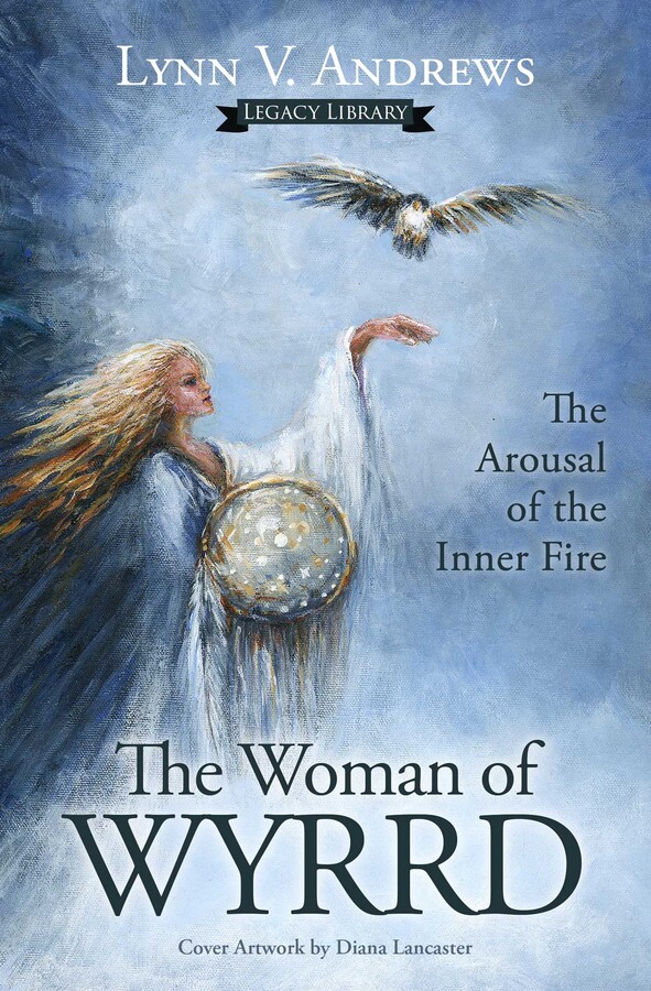 Woman of Wyrrd