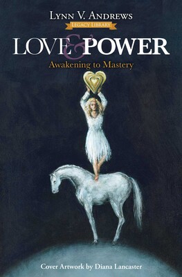 Love & Power Love & Power