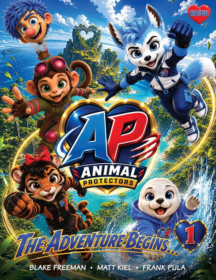 Animal Protectors