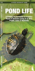 Pond Life, 2nd Ed Pond Life, 2nd Ed