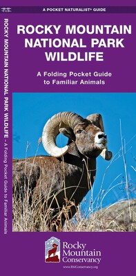 Rocky Mountain National Park Wildlife (RMNA)