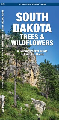South Dakota Trees & Wildflowers South Dakota Trees & Wildflowers