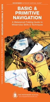 Basic & Primitive Navigation Basic & Primitive Navigation