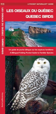 Les Oiseaux du Québec/Quebec Birds Les Oiseaux du Québec/Quebec Birds