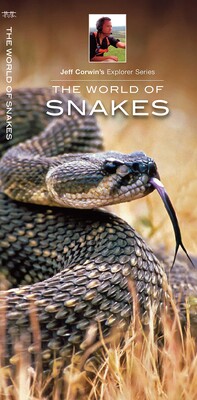 World of Snakes World of Snakes