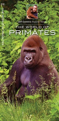 World of Primates World of Primates