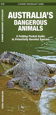Australia's Dangerous Animals Australia's Dangerous Animals