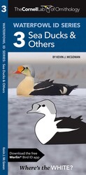 Cornell Lab of Ornithology Waterfowl ID Series: 3 Sea Ducks & Others