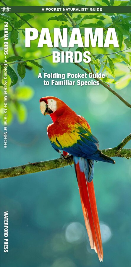 Panama Birds