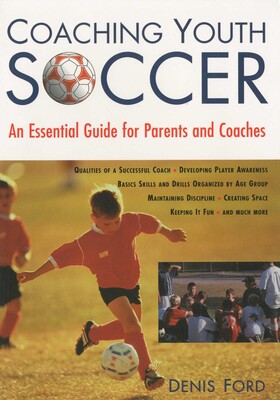 Coaching Youth Soccer Coaching Youth Soccer