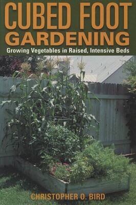 Cubed Foot Gardening Cubed Foot Gardening