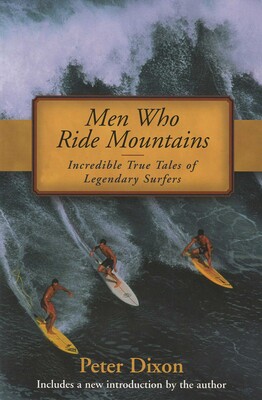 Men Who Ride Mountains Men Who Ride Mountains