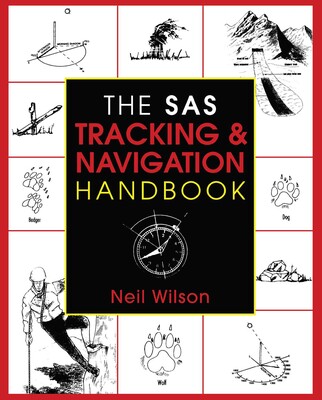 SAS Tracking & Navigation Handbook SAS Tracking & Navigation Handbook