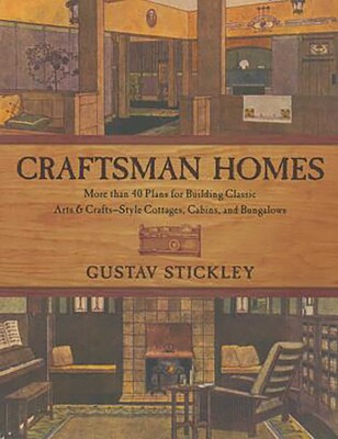 Craftsman Homes Craftsman Homes