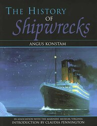 History of Shipwrecks History of Shipwrecks