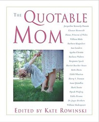 Quotable Mom Quotable Mom