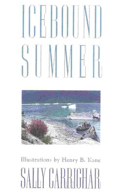 Icebound Summer Icebound Summer