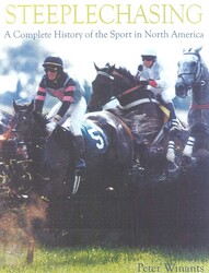 Steeplechasing Steeplechasing