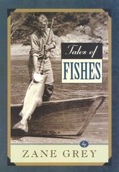 Tales of Fishes Tales of Fishes