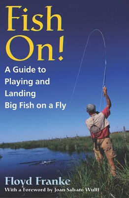 Fish On! Fish On!