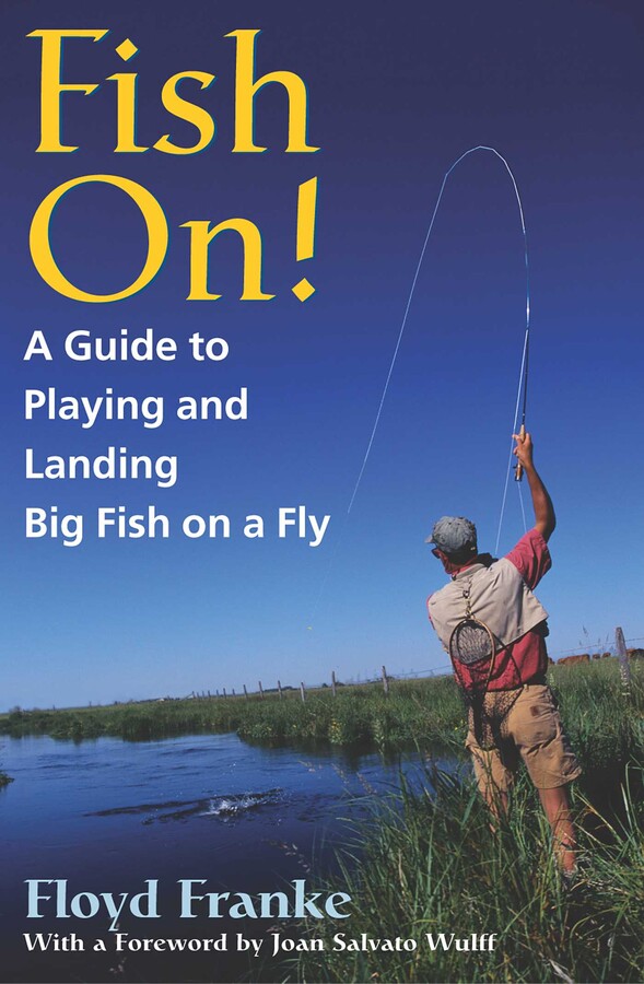 Fish On!