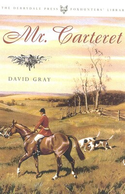 Mr. Carteret Mr. Carteret