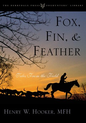 Fox, Fin & Feather Fox, Fin & Feather