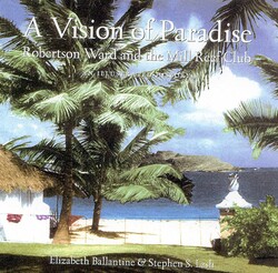 A Vision of Paradise A Vision of Paradise