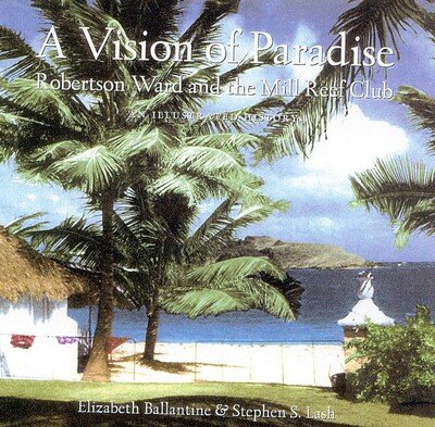 A Vision of Paradise A Vision of Paradise
