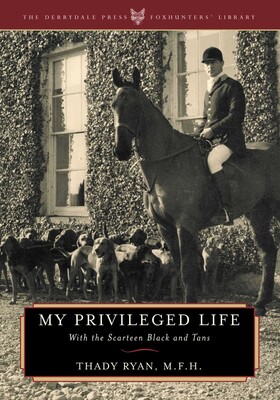 My Privileged Life My Privileged Life