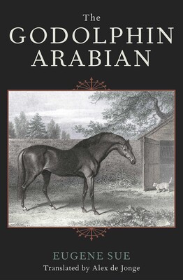 Godolphin Arabian Godolphin Arabian