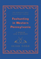 Foxhunting in Western Pennsylvania