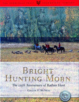 Bright Hunting Morn Bright Hunting Morn