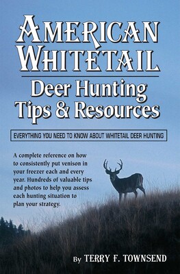 American Whitetail American Whitetail