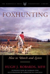 Foxhunting Foxhunting