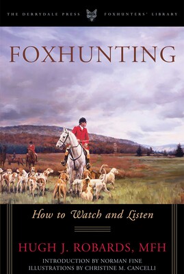 Foxhunting Foxhunting